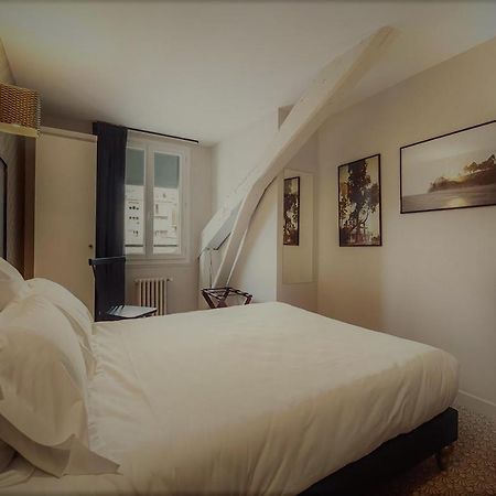Urban Style Hotel Des Carmes Aurillac Buitenkant foto