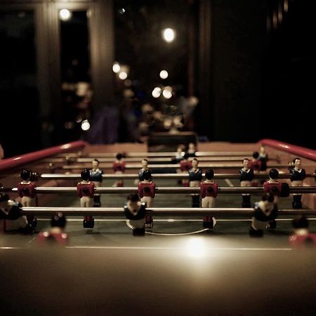 Urban Style Hotel Des Carmes Aurillac Buitenkant foto