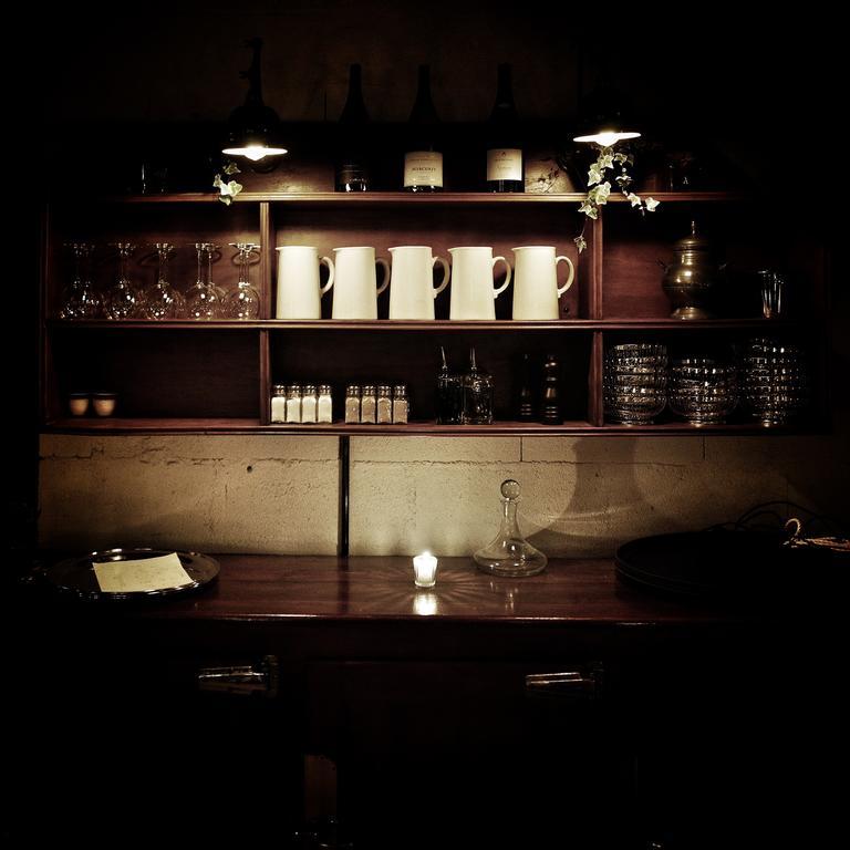 Urban Style Hotel Des Carmes Aurillac Buitenkant foto