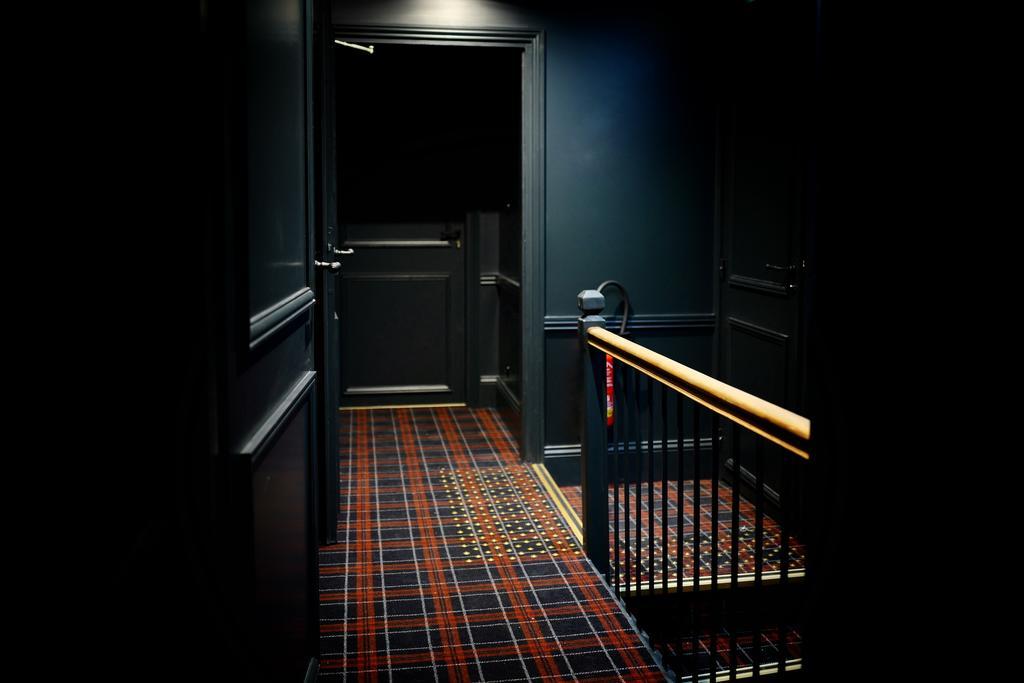 Urban Style Hotel Des Carmes Aurillac Buitenkant foto