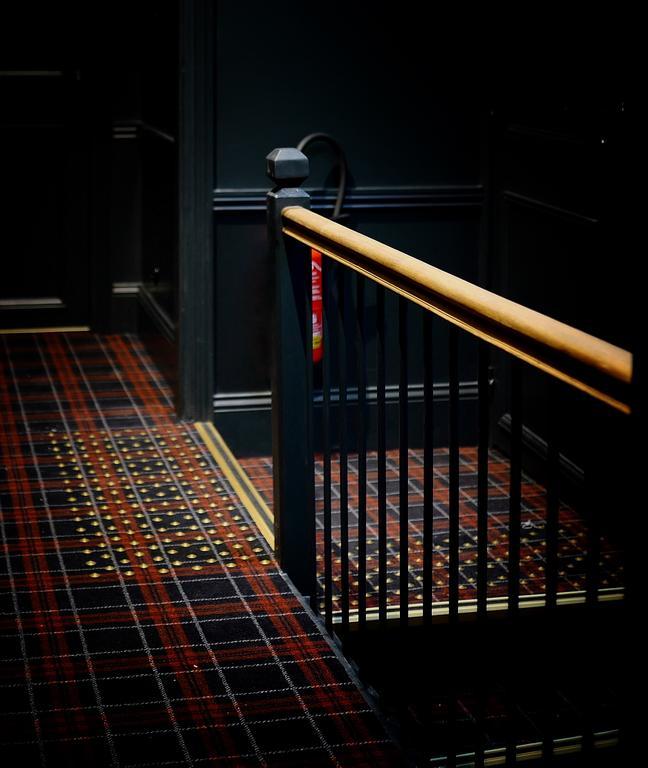 Urban Style Hotel Des Carmes Aurillac Kamer foto